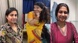 Mallu Tamil MoM Showing And Fucking Leaked Video