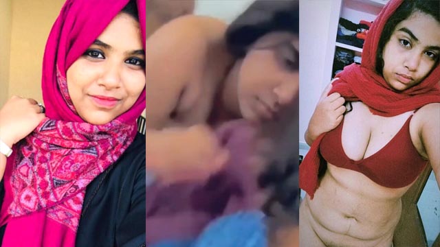 Mallu Hijabi Milf Painful DoggyStyle Fucking HD Video