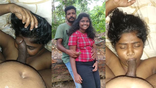 Mallu Innocent Girl’s Big Ass Fucking in Missionary by Lovers