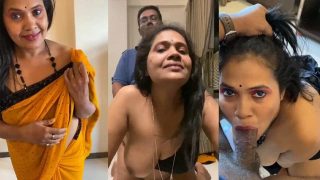 Mallu South Aunty Blowjob – Doggy Fucking HD Watch