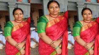 Sexy Tamil Old Aunty Painful – Fucking Young Guys