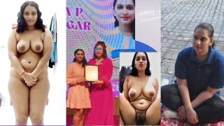 Mallu School Teacher Dancing Rubbing Pussy Viral Video