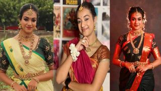 Mallu Serial Actress Shruthi Painful Fucking Hardly Mms